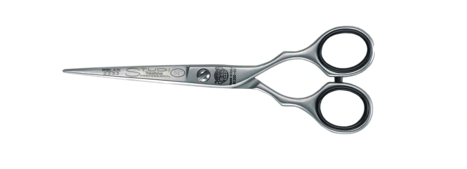 Kiepe Studio Techno Hajvágó olló 2233 - 5.5" főképe